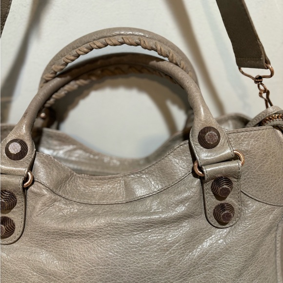 Balenciaga City Handbag - Picture 12 of 16